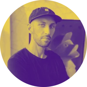 Monsieur Schabernack